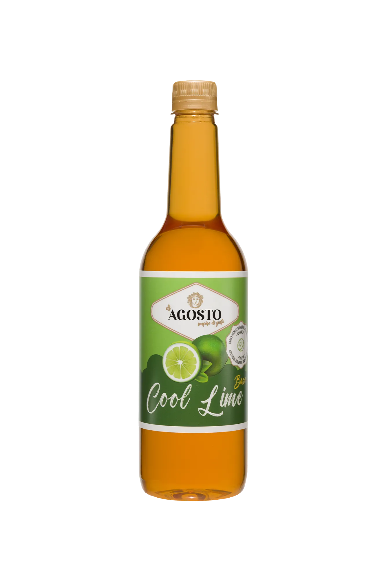 Cool Lime Baz – 750 ml