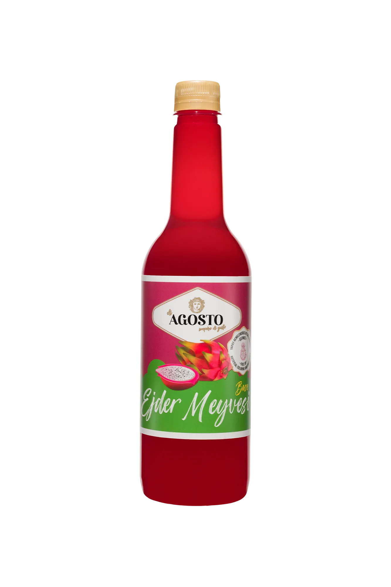 Ejder Meyvesi Baz – 750 ml