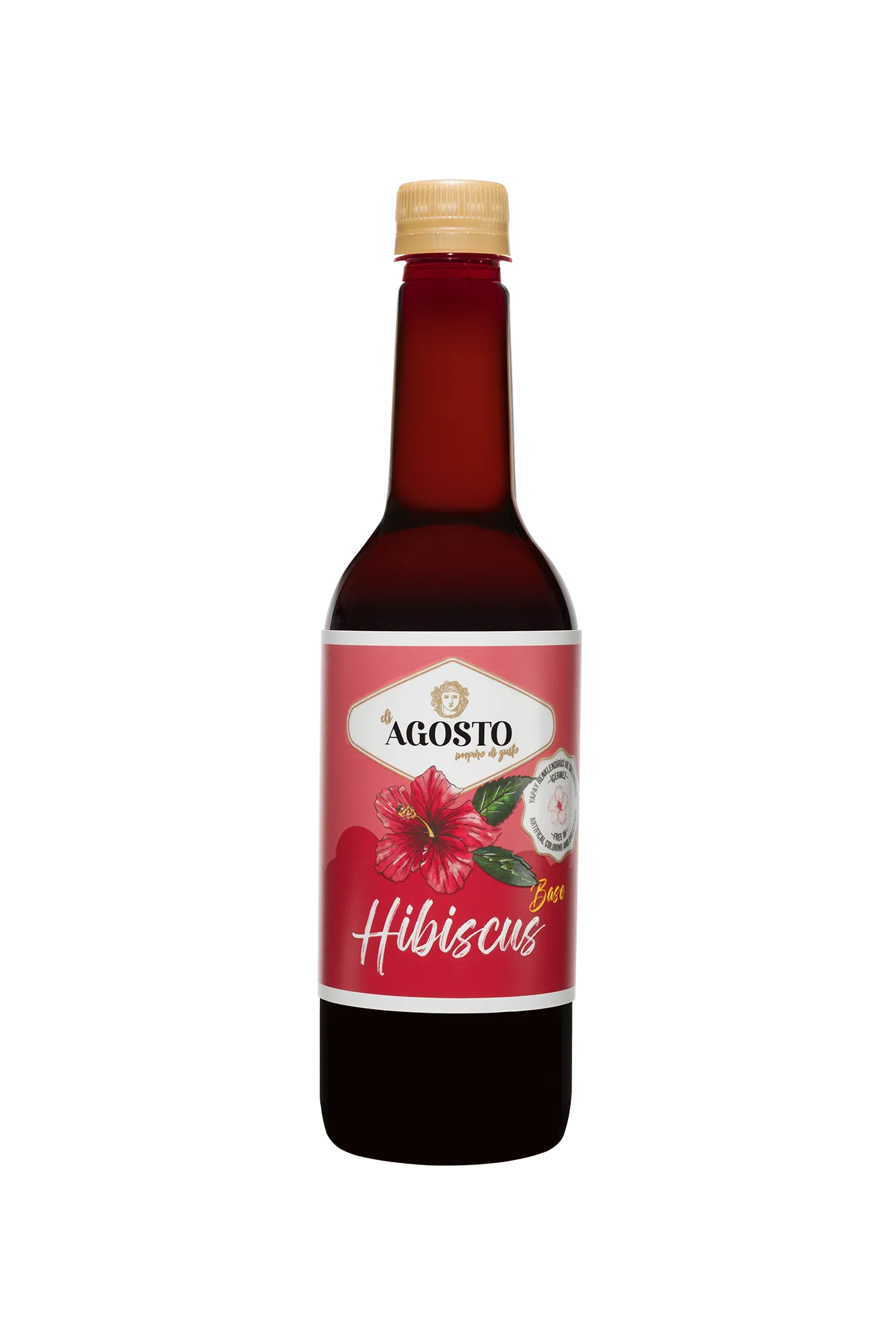 Hibiskus Baz – 750 ml