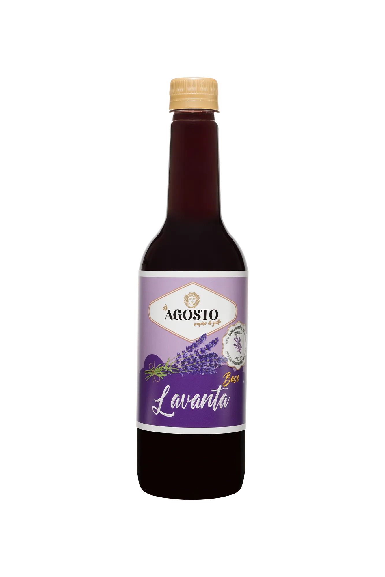 Lavanta Baz – 750 ml