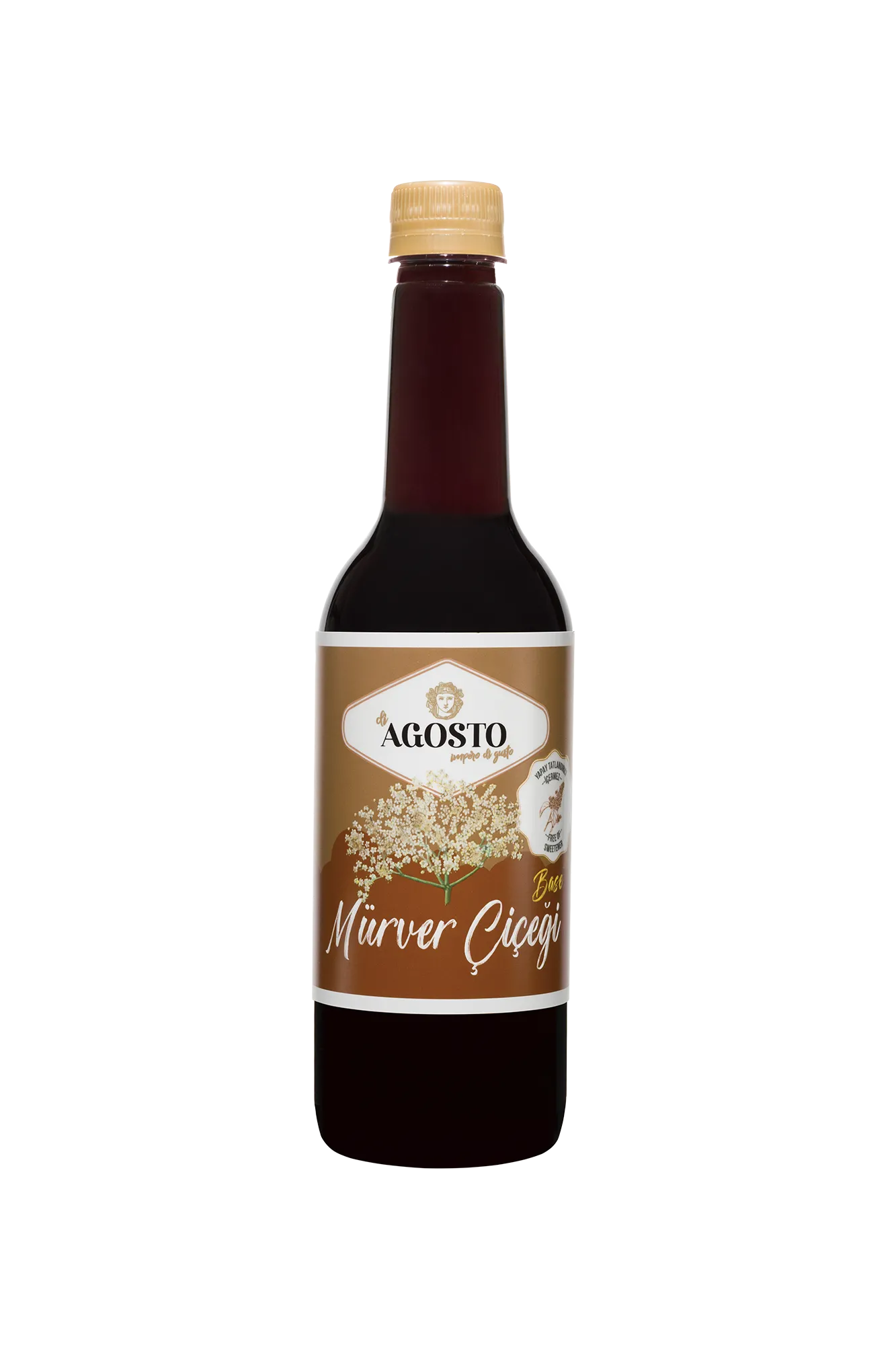 Mürver Çiçeği Baz – 750 ml