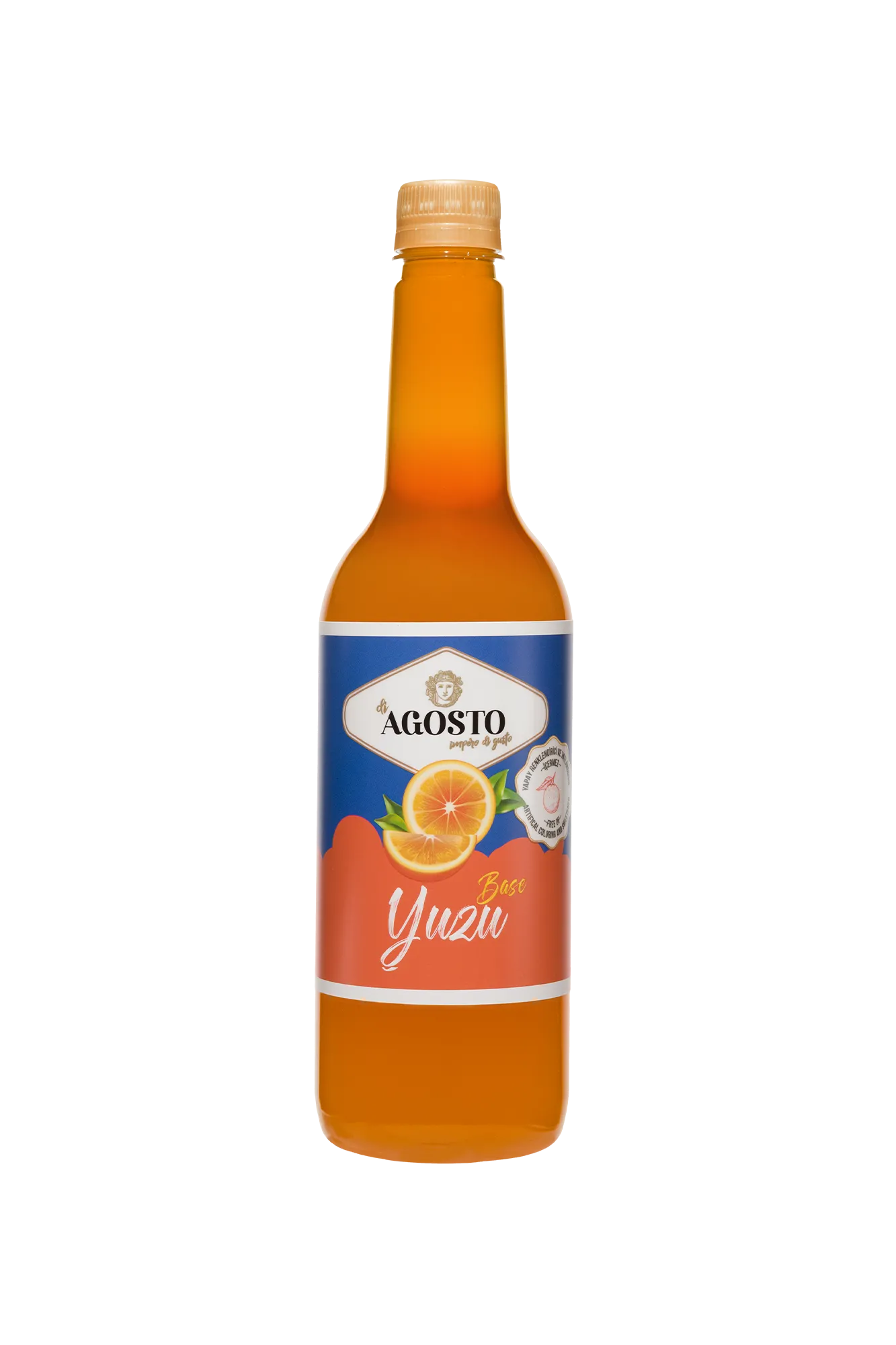 Yuzu Baz – 750 ml