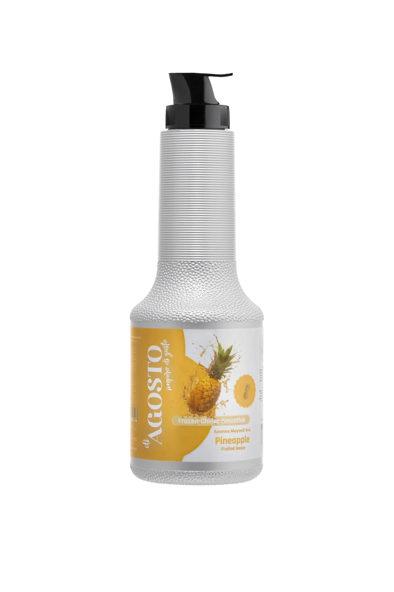 Ananas Püre – 1 kg