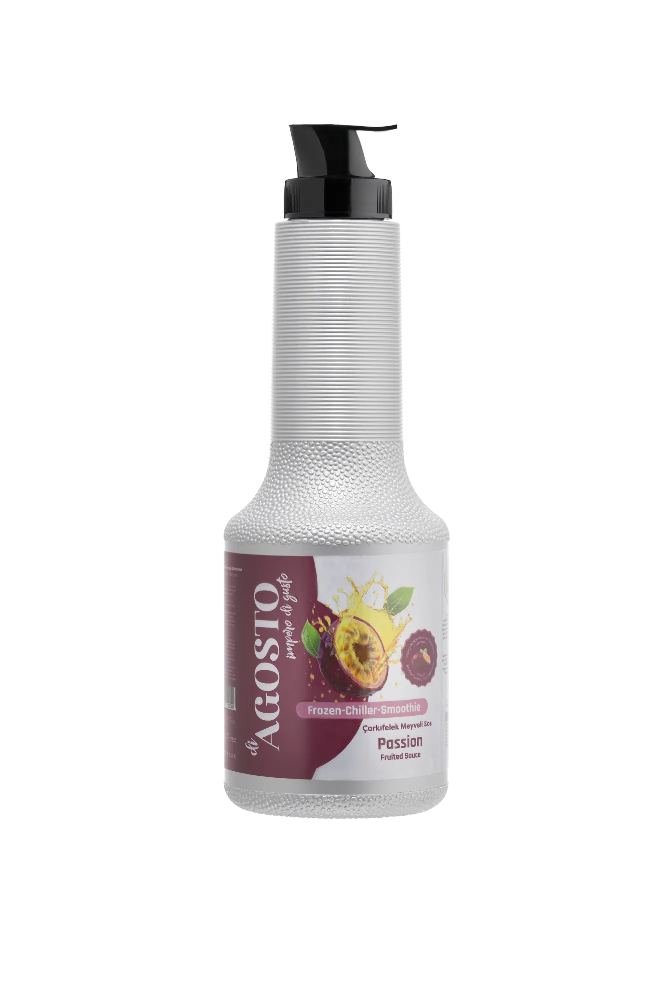 Çarkıfelek Püre – 1 kg