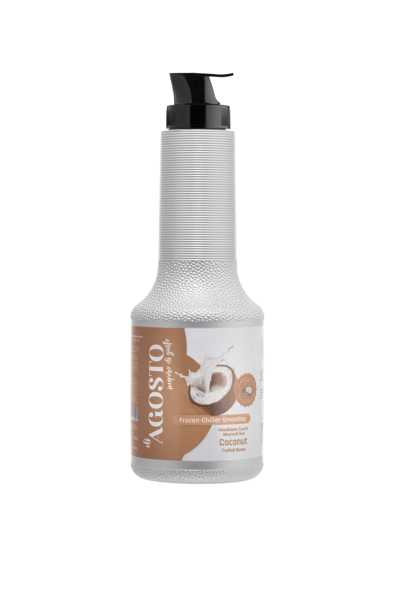 Hindistan Cevizi Püre – 1 kg