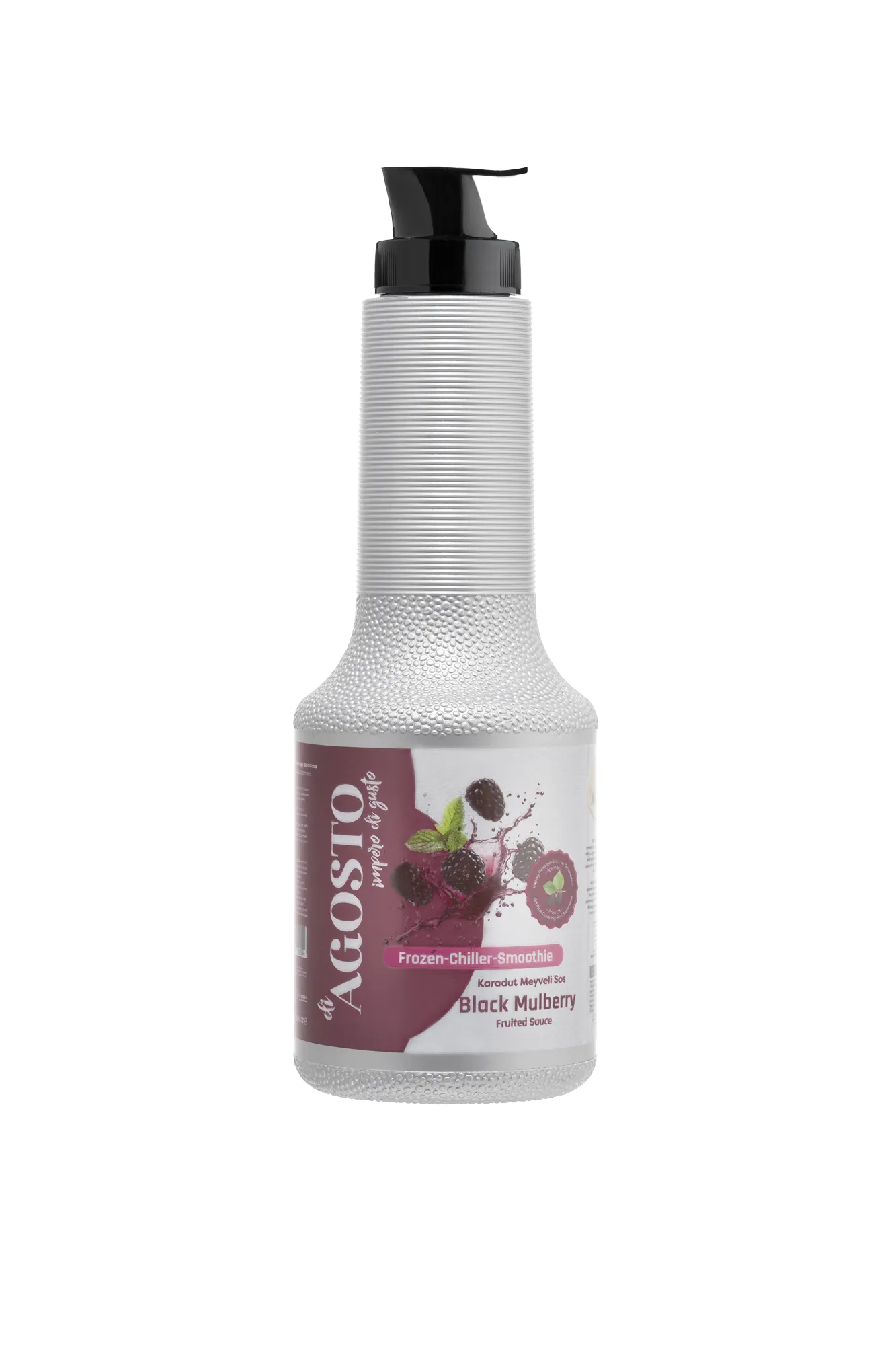 Karadut Püre – 1 kg