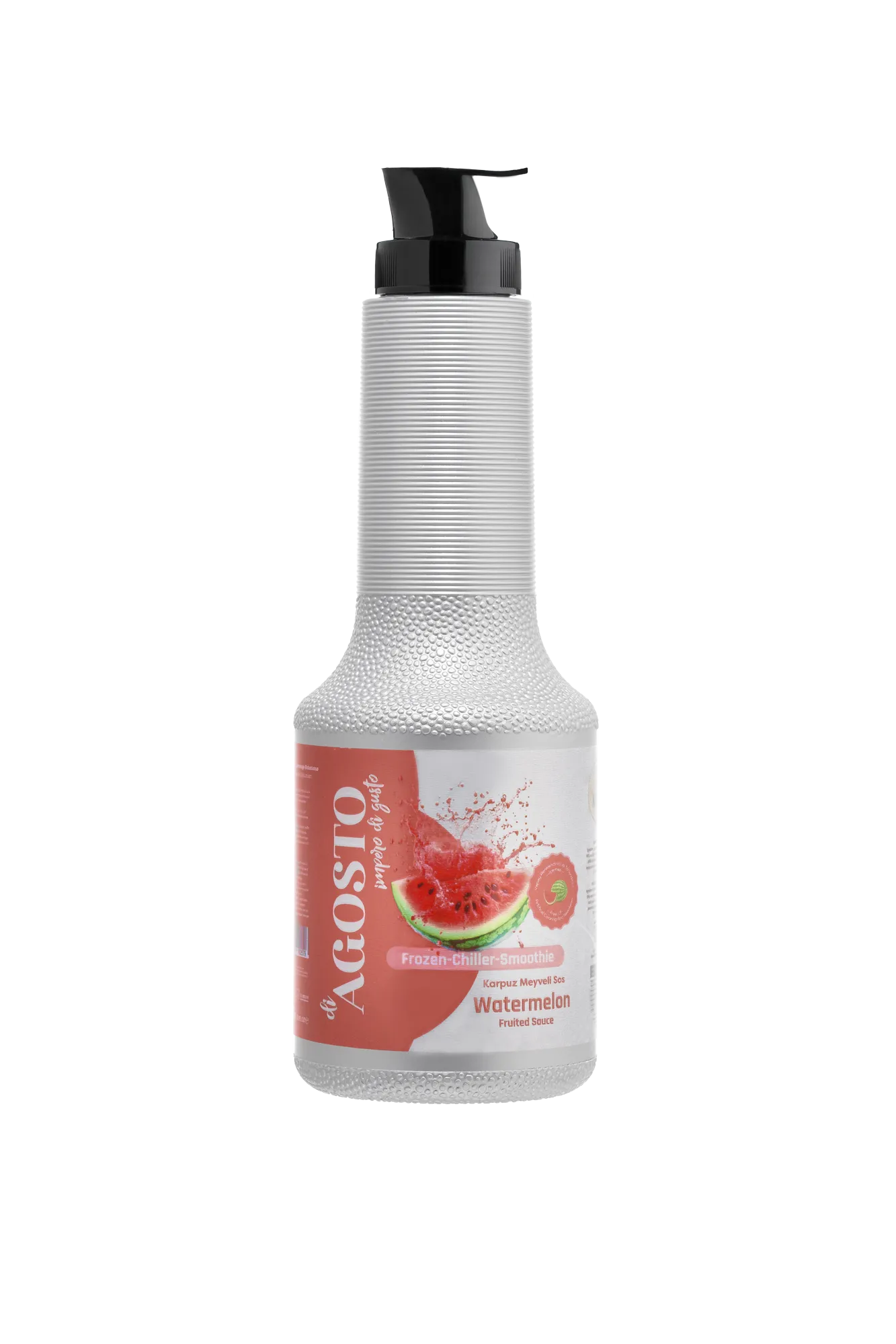 Karpuz Püre – 1 kg