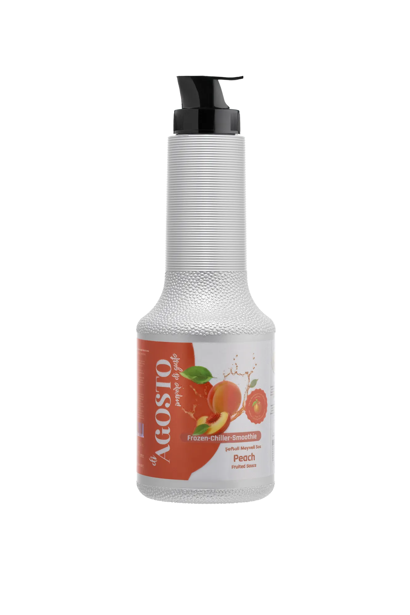 Şeftali Püre – 1 kg