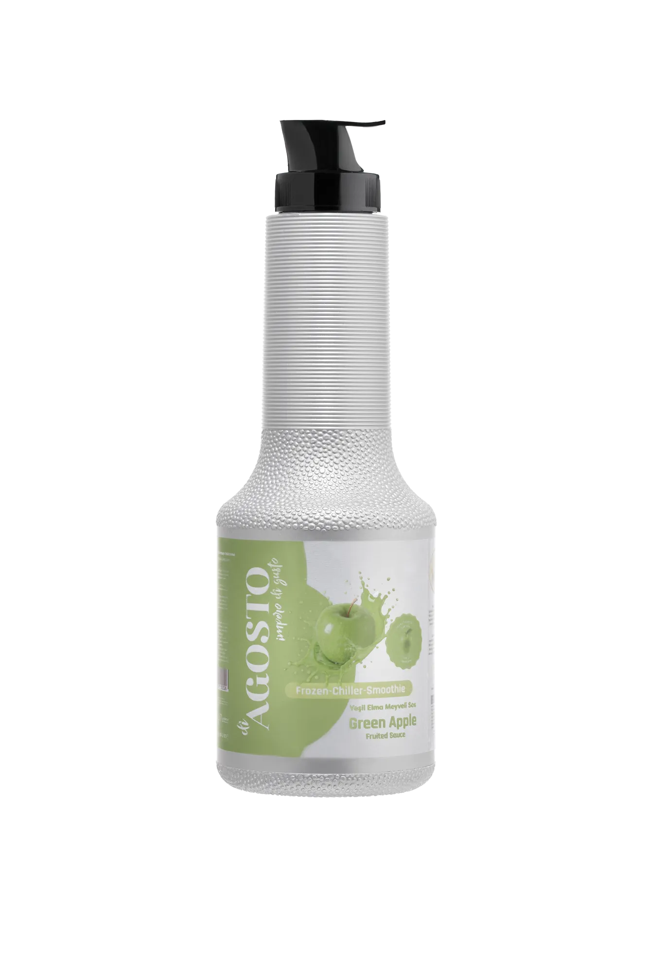 Yeşil Elma Püre – 1 kg