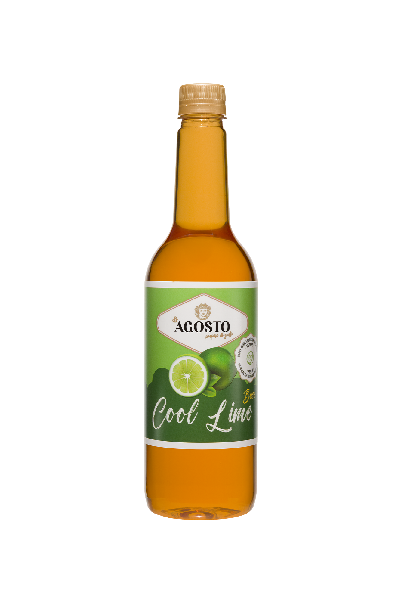Cool Lime Baz – 750 ml