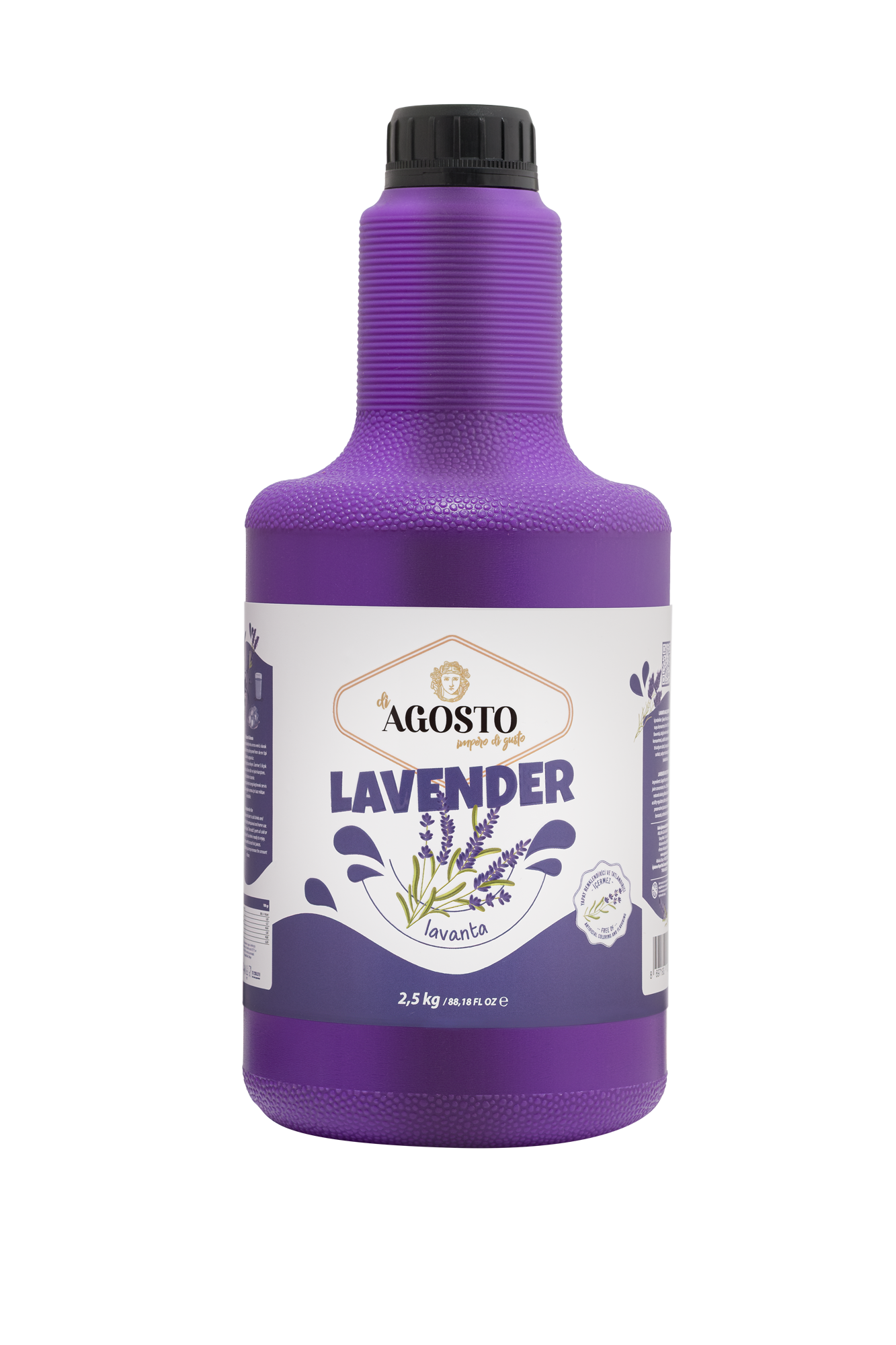 Lavanta Baz - 2.5 kg